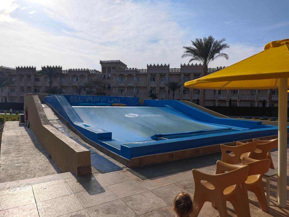 Sport & Freizeit Beach Albatros Resort