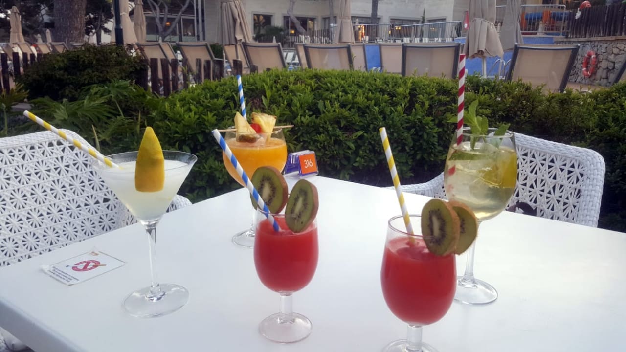 Gastro VIVA Cala Mesquida Resort & Spa