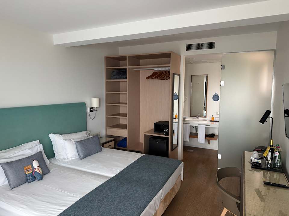 Zimmer Sentido Galomar