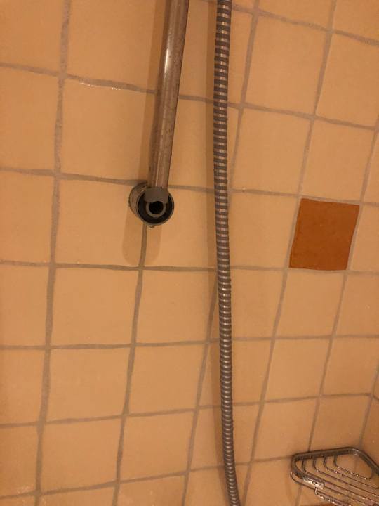 Zimmer Hotel NH Brussels Airport