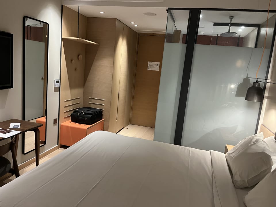 Zimmer Hotel Indigo Larnaca by IHG-ADULTS ONLY