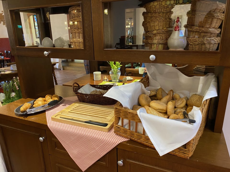 Gastro Hotel Lindenwirt