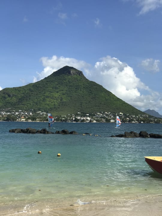 Ausblick Sands Suites Resort & Spa