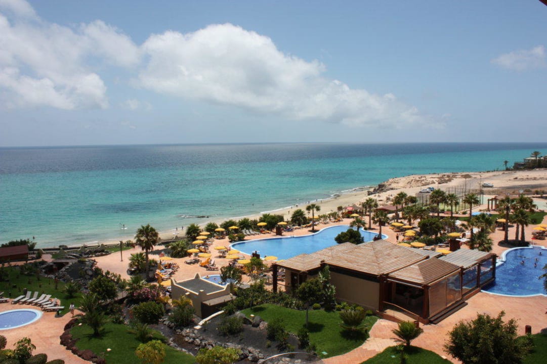 Außenanlage H10 Tindaya