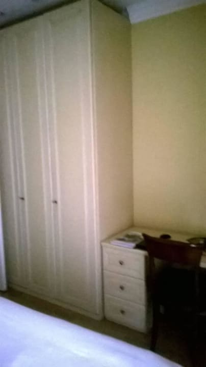 Pokój Hotel Residence St. Andrews Palace