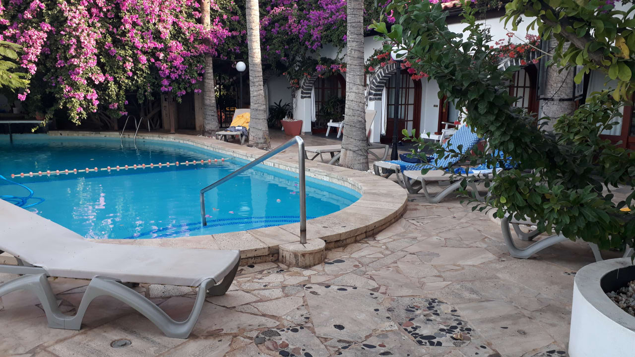 Pool Odjo d'Água