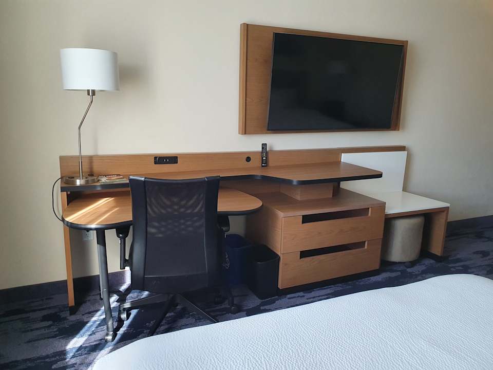 Zimmer Fairfield Inn & Suites by Marriott Daytona Beach Speedway/Airport