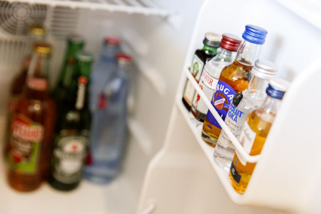 Zimmer Hotel Principe