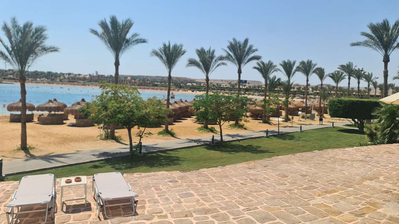 Strand Steigenberger Coraya Beach - Adults only