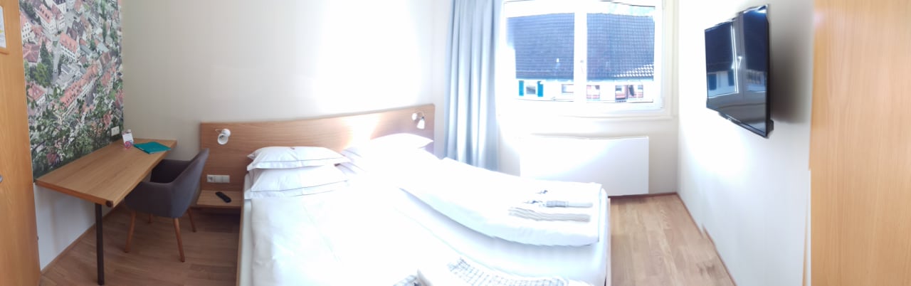 Zimmer Gasthof Pension Hirschen