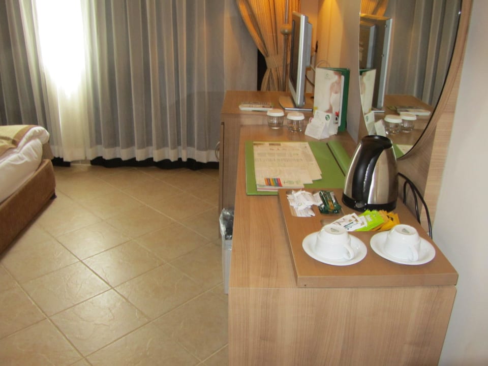 Hotel Otium Eco Club Side Marvida Family Eco