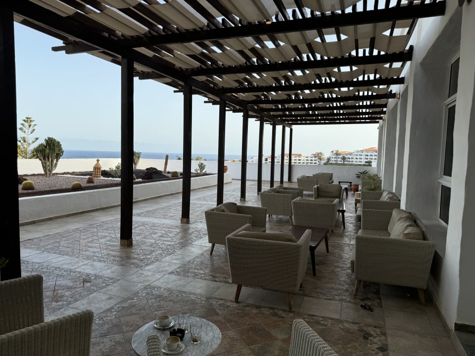 Außenansicht Fuerteventura Princess