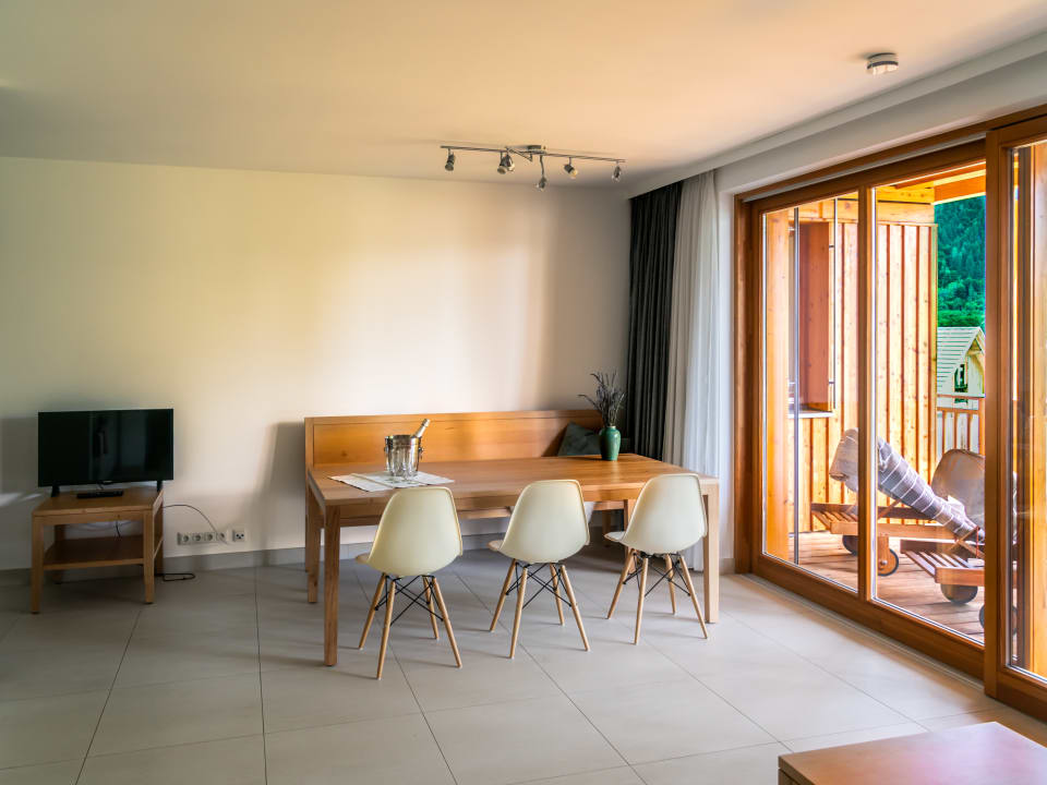 Zimmer See-Areal Steindorf