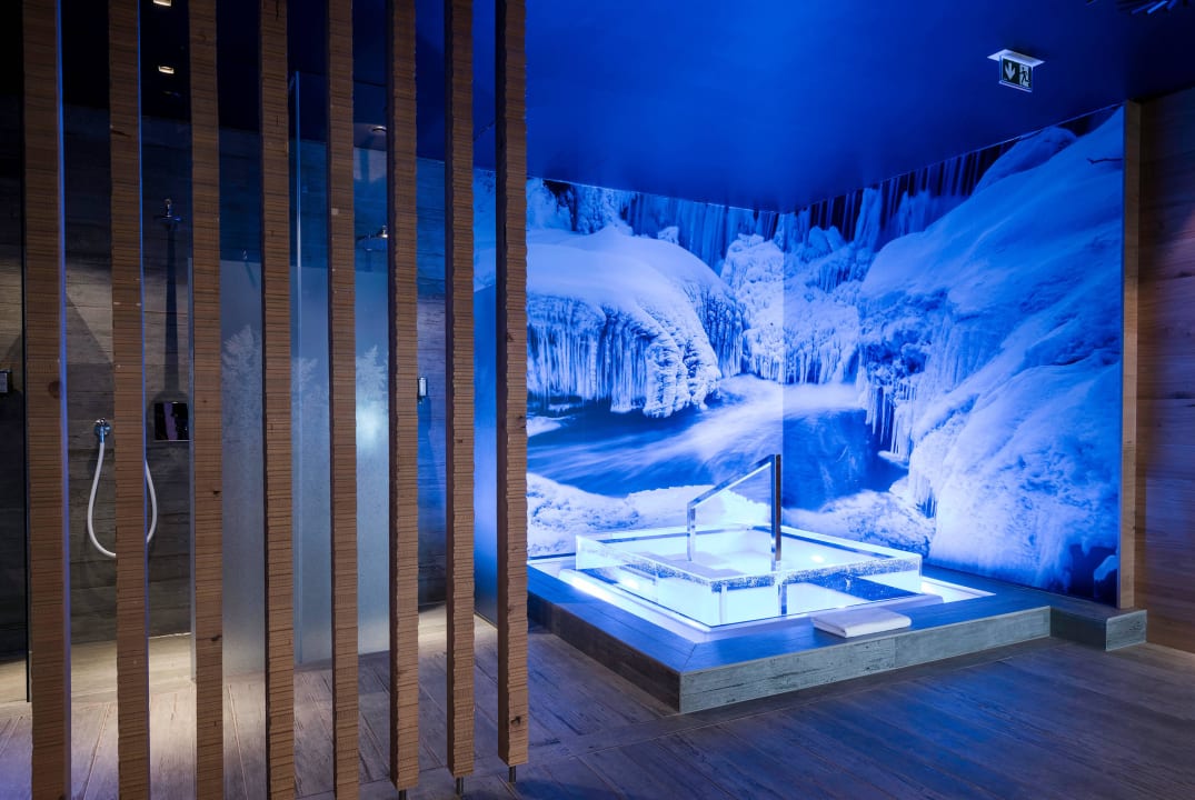 Wellnessbereich Genussdorf Gmachl - Hotel & Spa