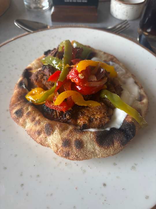 Gastro Sunrise Tucana Resort - Grand Select