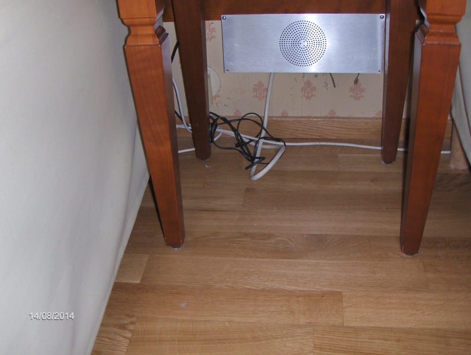 Kabelverlegung Scandic Holmenkollen Park