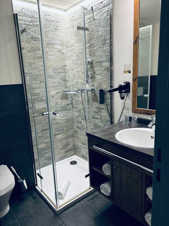 Zimmer Torfhaus Harzresort