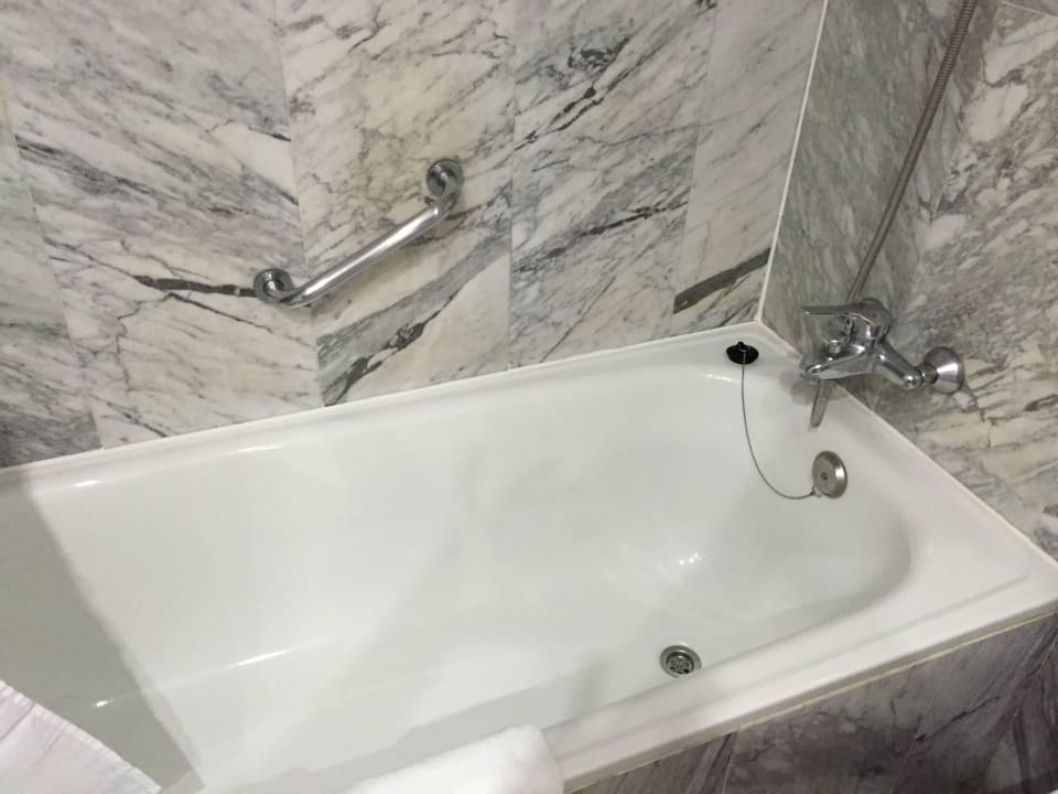 Badewanne Hotel Porcel Torre Garden