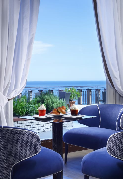 Gastro UNAHOTELS Capotaormina