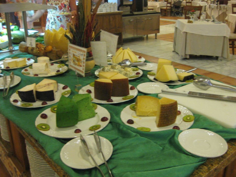 Abendessen Gran Tacande Wellness & Relax Costa Adeje