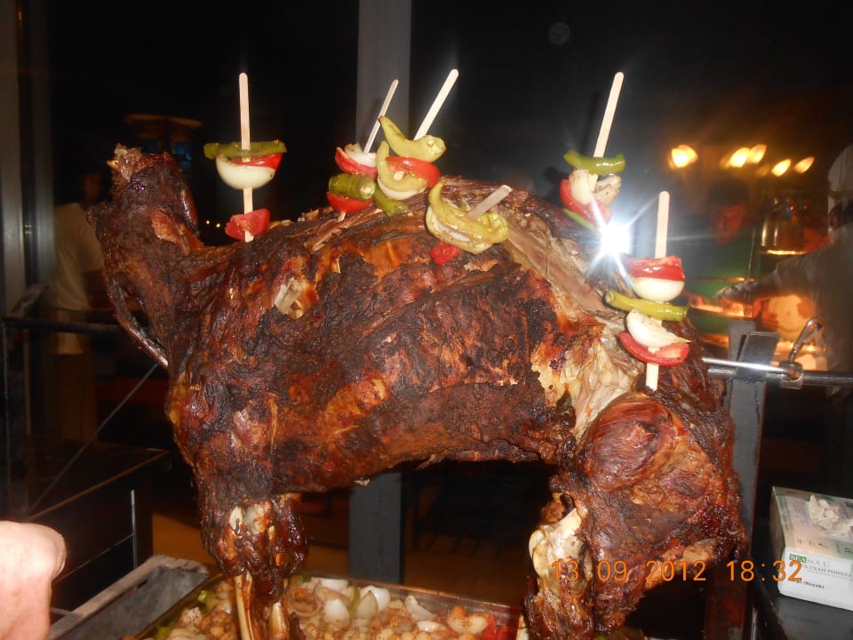 Limak Limra Limak Limra Hotel & Resort