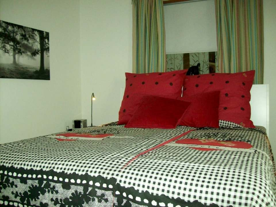 Zimmer Ferienwohnung Lois