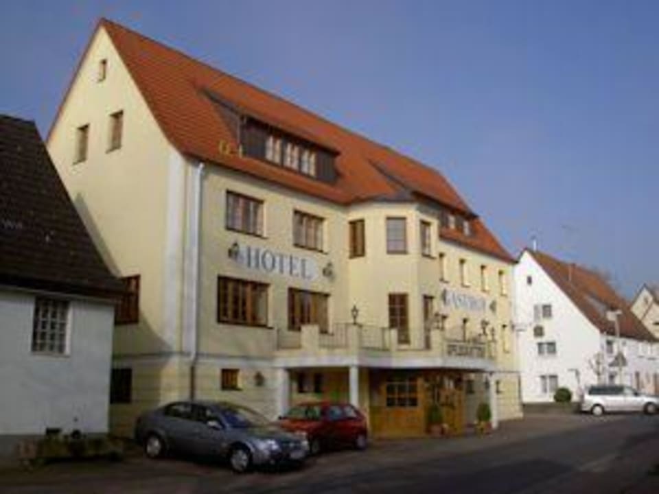 Hotel Spessarttor Hotel Spessarttor