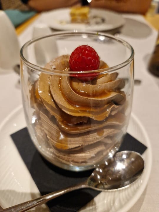 Gastro Aubamar Suites & Spa