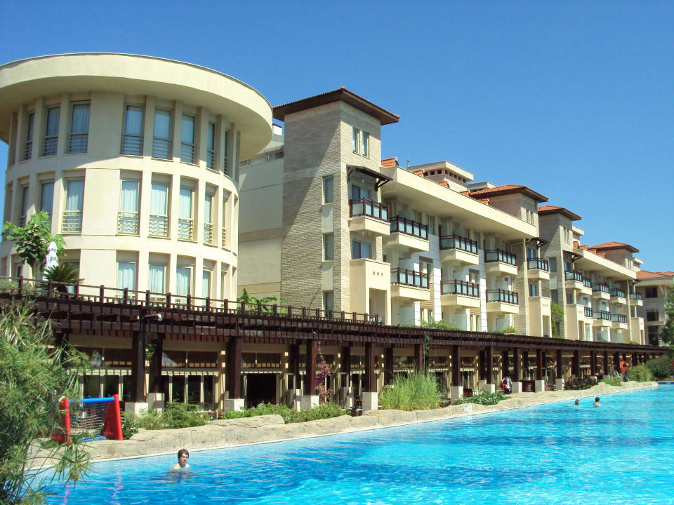 Hotel TUI BLUE Xanthe