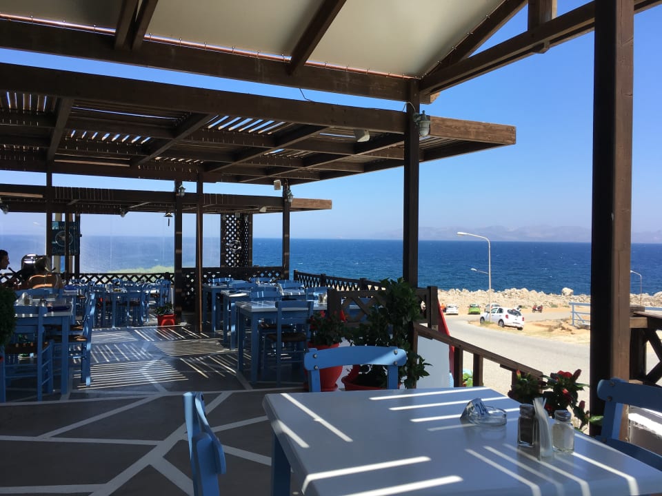 Gastro TUI BLUE Oceanis Beach and Spa Resort