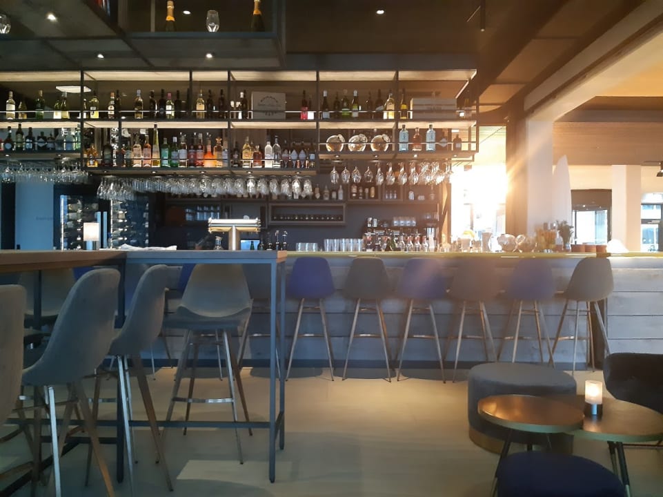 Gastro SlowDown Travemünde