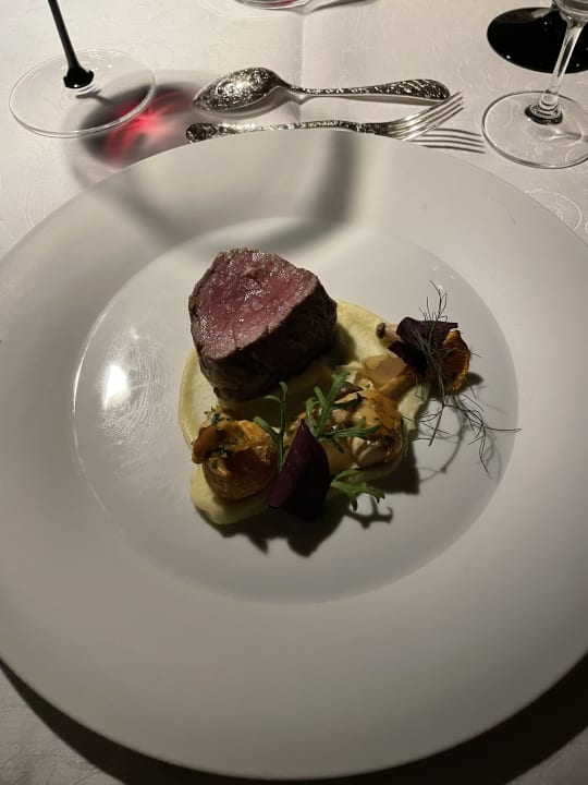 Gastro Verwöhnhotel Kristall