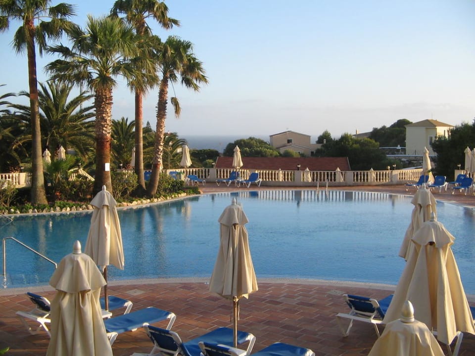 Pool Valentin Son Bou