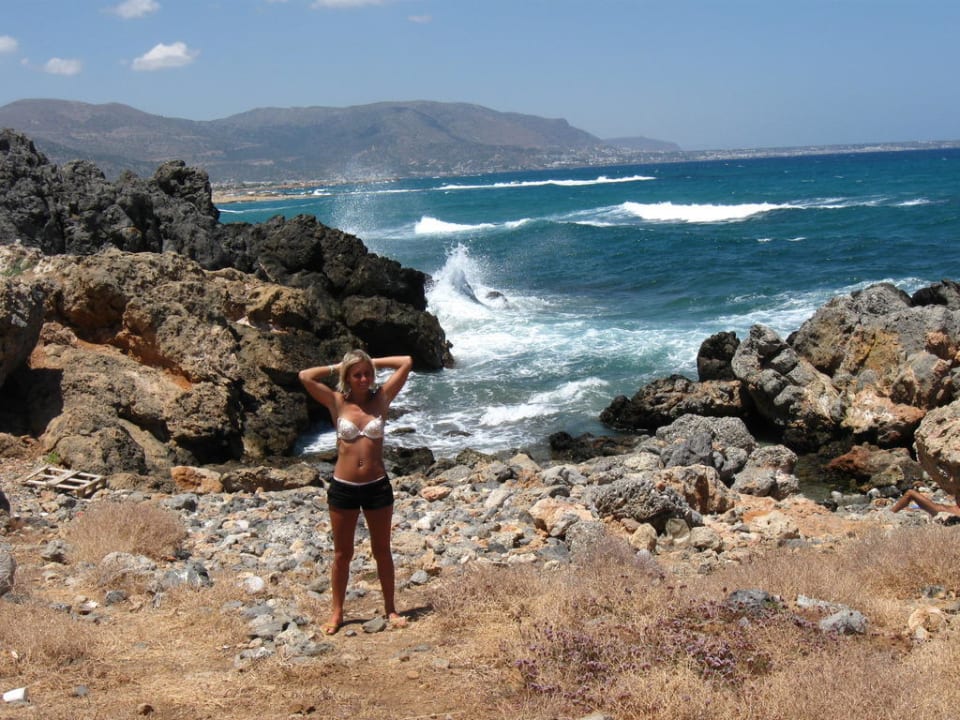 Wybrzeze allsun Hotel Carolina Mare