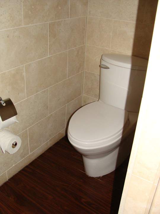 Toliette Hotel Andaz