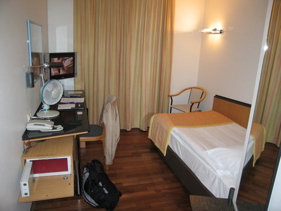 Ванная Hotel Adler