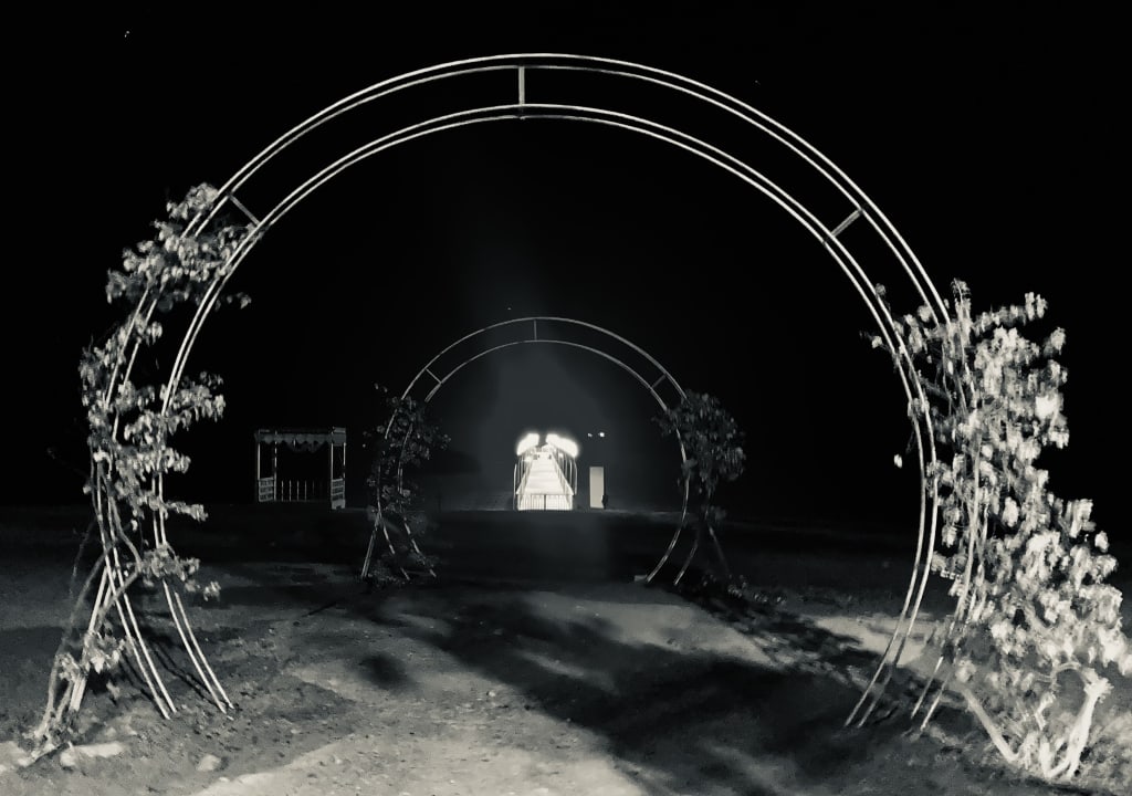 Strand Malikia Resort Abu Dabbab