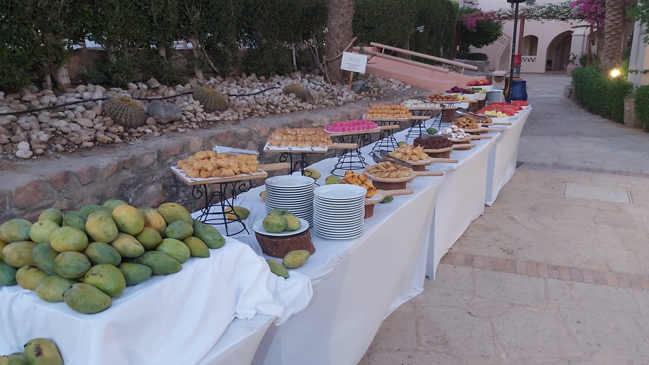 Gastro Sultan Bey Hotel, El Gouna