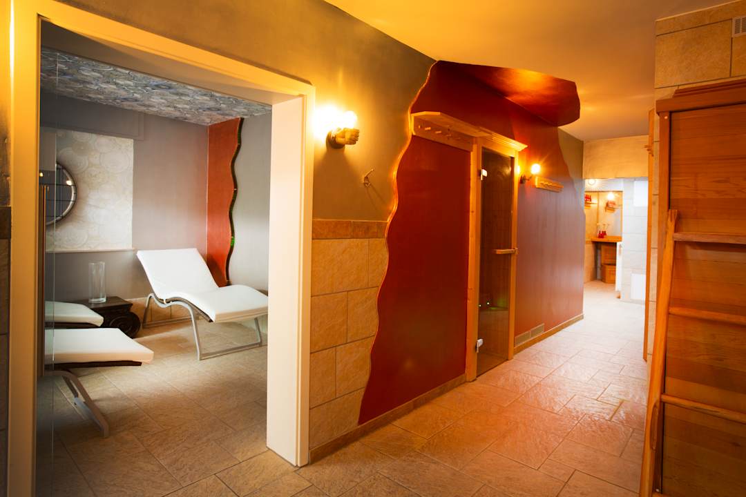 Sport & Freizeit Hotel Bad Emser Hof