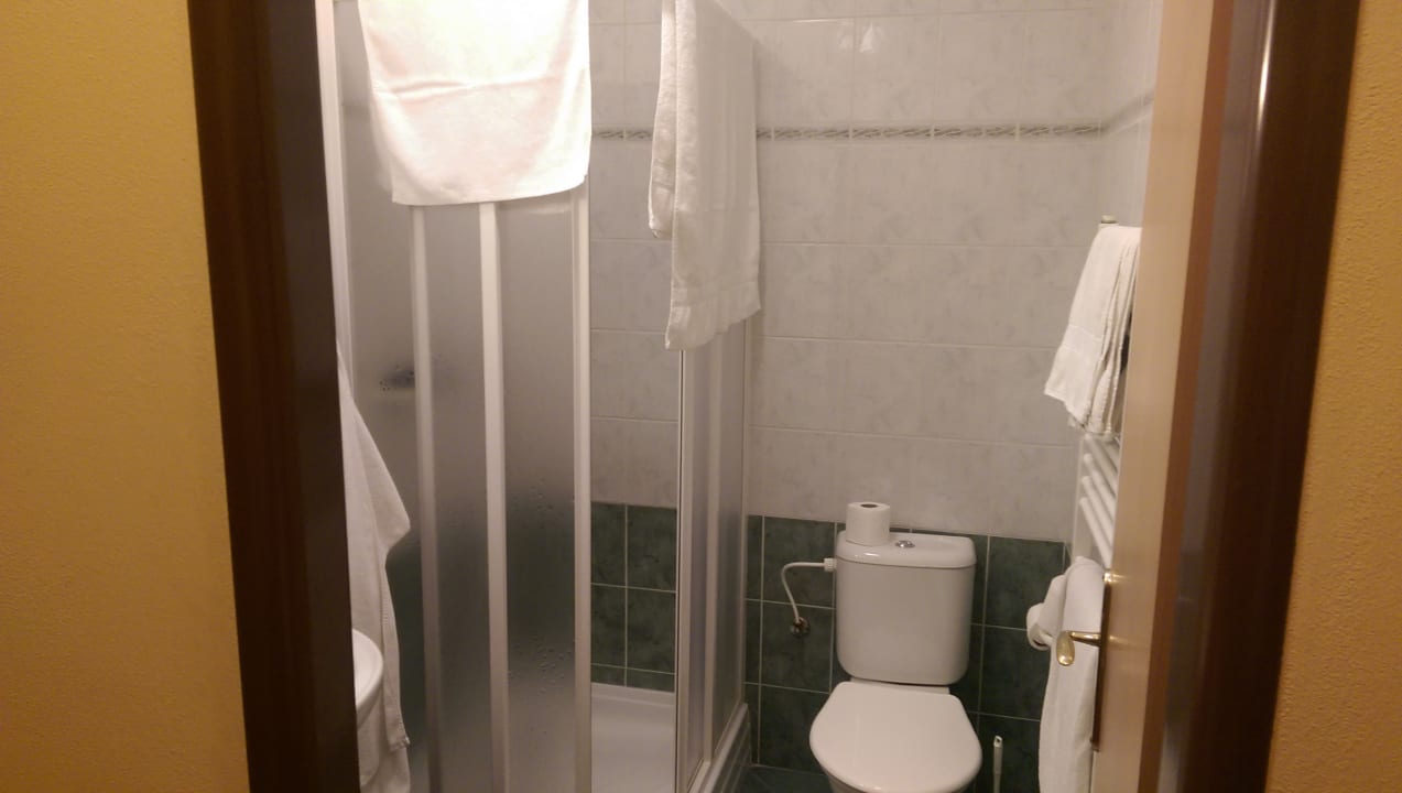 Zimmer Wellness Pension 7