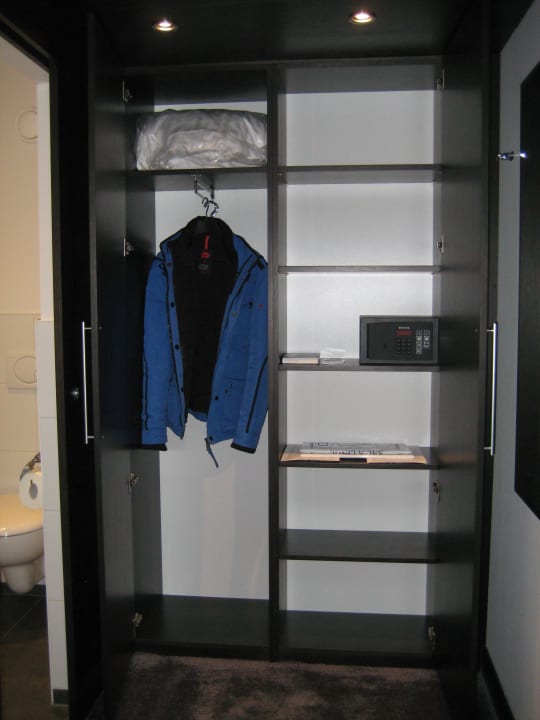 Junior Suite 202 Hotel Van der Valk Hildesheim