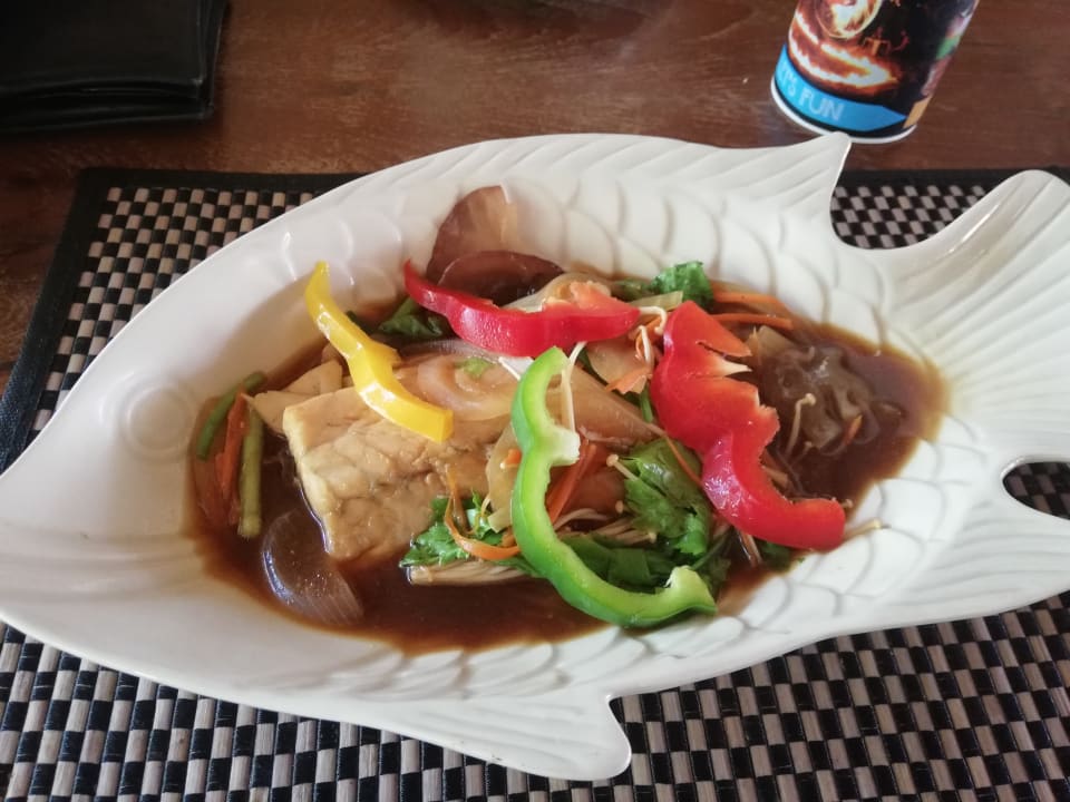 Gastro The Windmill Phuket Hotel
