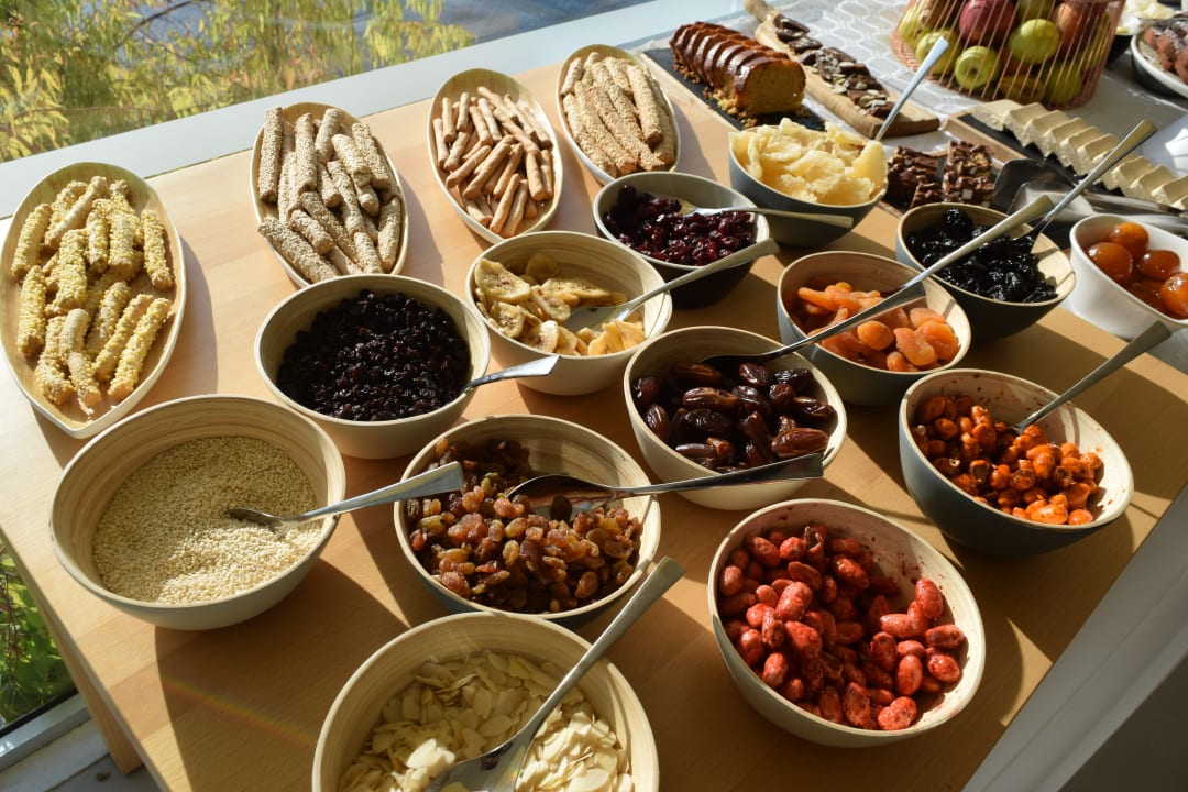 Gastro Ray Hotel Corfu