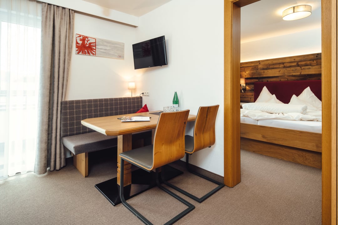 Zimmer Hotel & Garni DAS KÖHLE