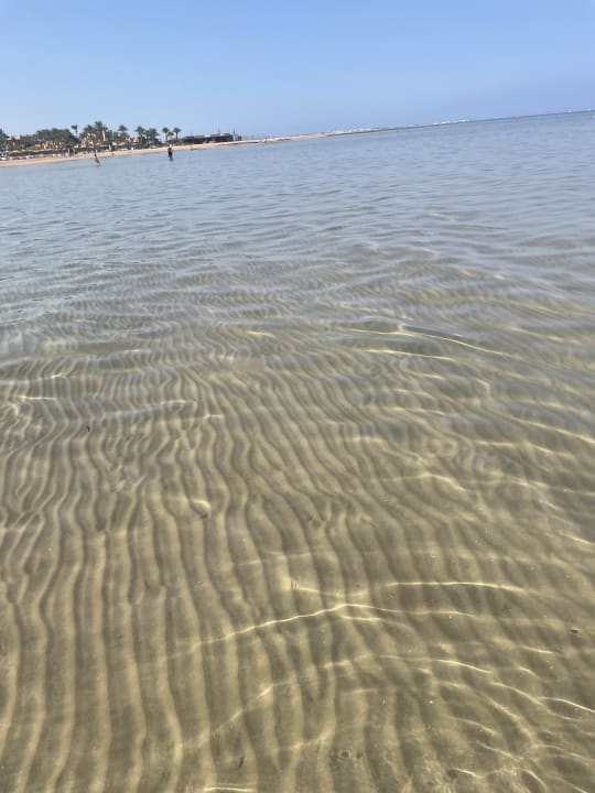 Strand Shams Safaga Resort
