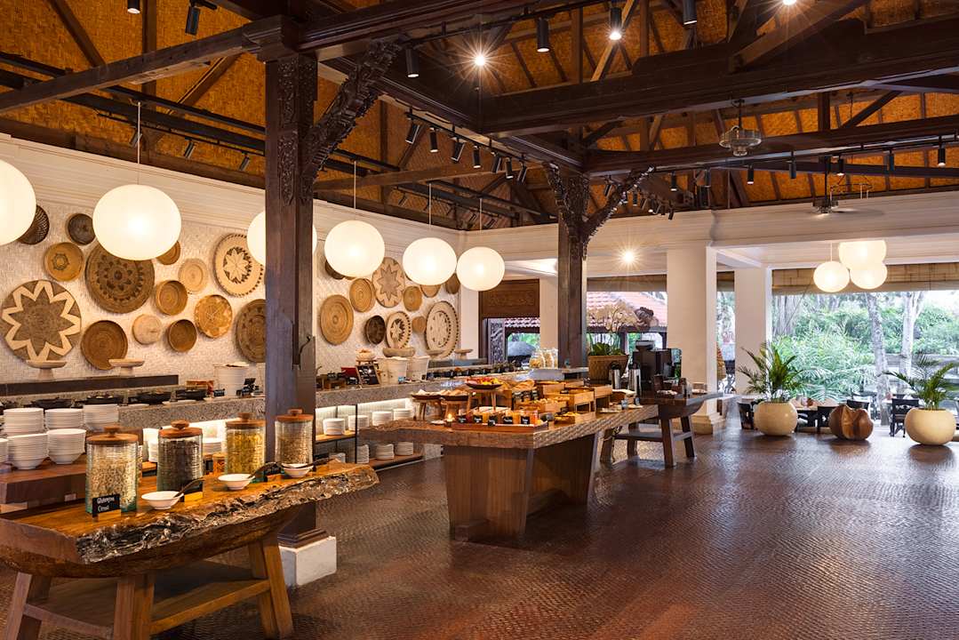 Gastro Grand Hyatt Bali