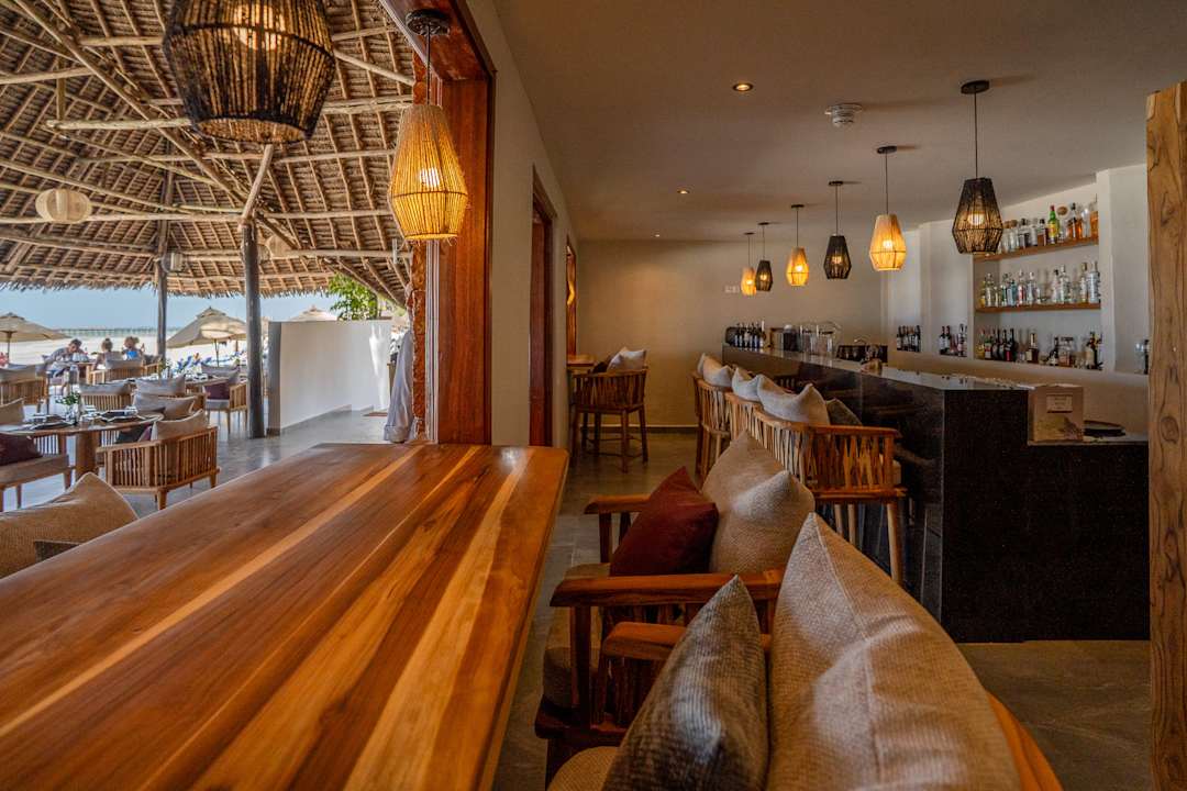 Gastro Hotel Kiwengwa Beach Resort