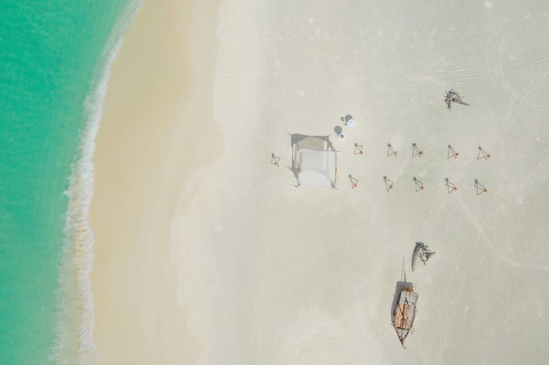 Strand Noku Maldives, Vignette Collection