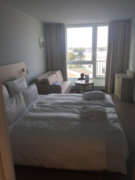 Zimmer aja Travemünde