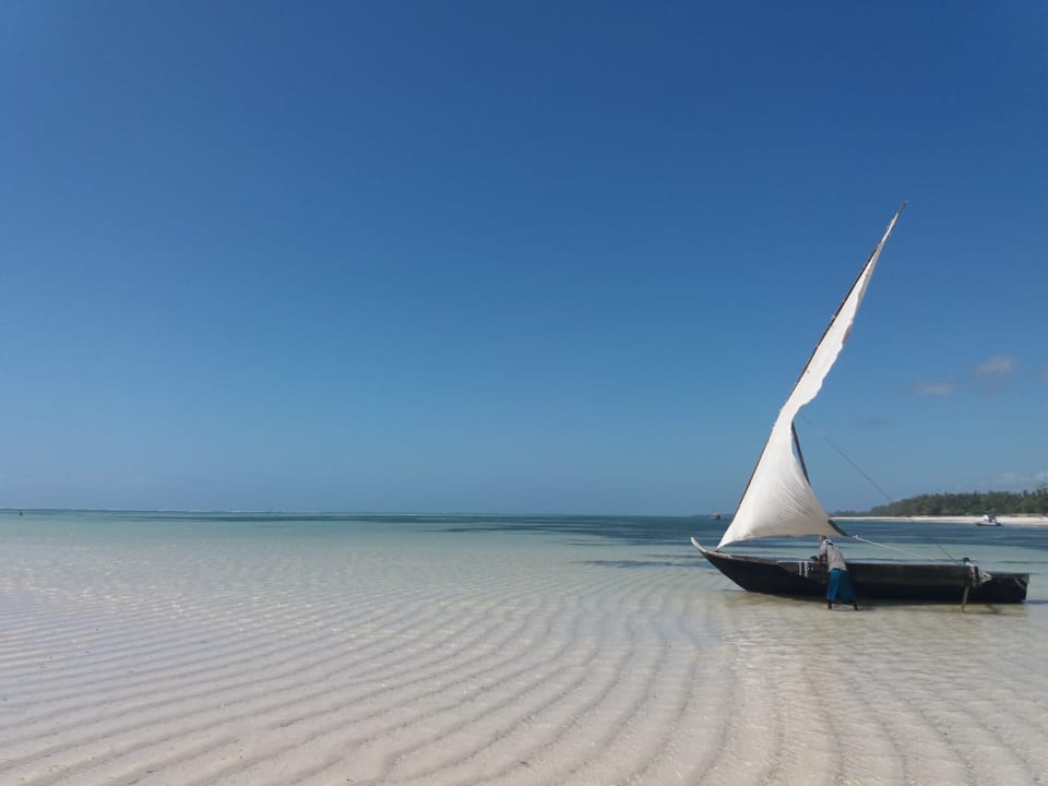 Strand Neptune Paradise Beach Resort & Spa